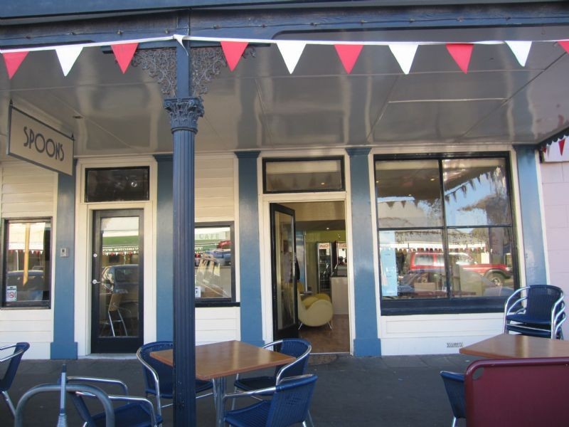 Bank/42 Street, Port Fairy VIC 3284