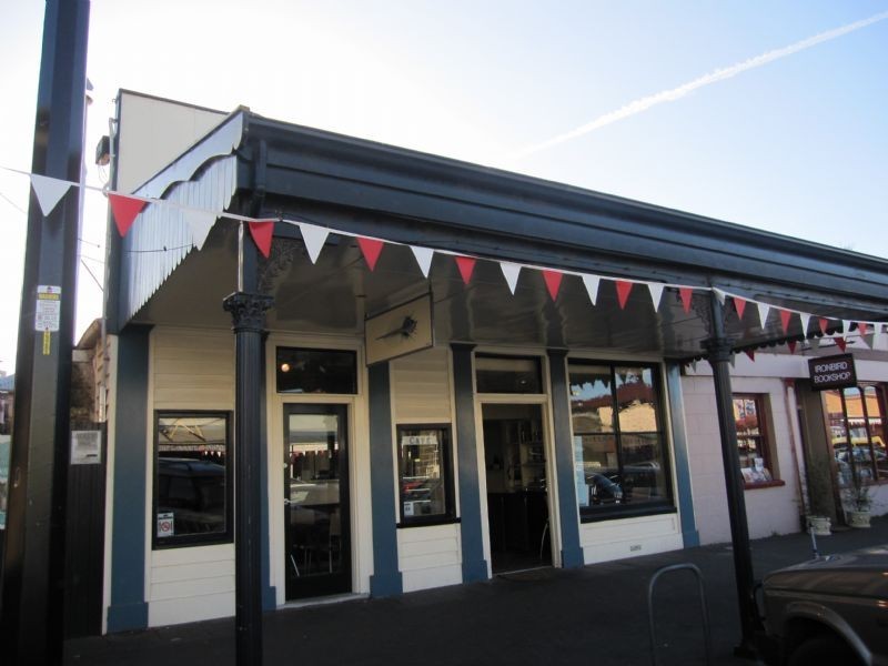Bank/42 Street, Port Fairy VIC 3284