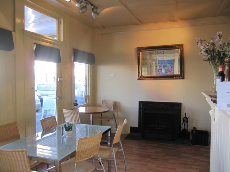 Bank/42 Street, Port Fairy VIC 3284