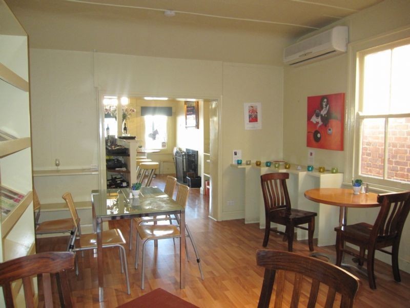 Bank/42 Street, Port Fairy VIC 3284