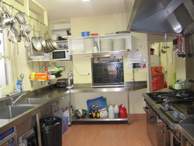 Bank/42 Street, Port Fairy VIC 3284