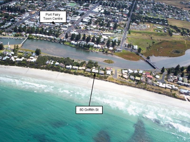 80 Griffiths Street, Port Fairy VIC 3284