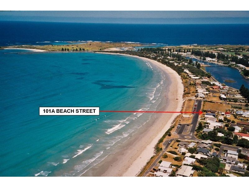 101a Beach St, Port Fairy VIC 3284