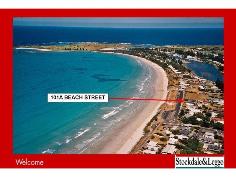 101a Beach St, Port Fairy VIC 3284