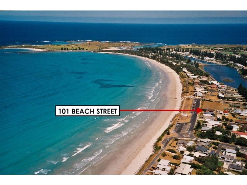 101 Beach St, Port Fairy VIC 3284