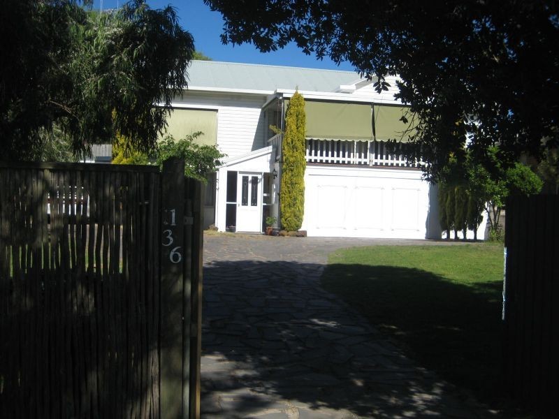136 Griffith Street, Port Fairy VIC 3284