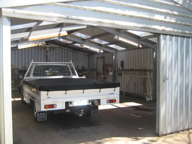 144 Princes Hwy, Port Fairy VIC 3284