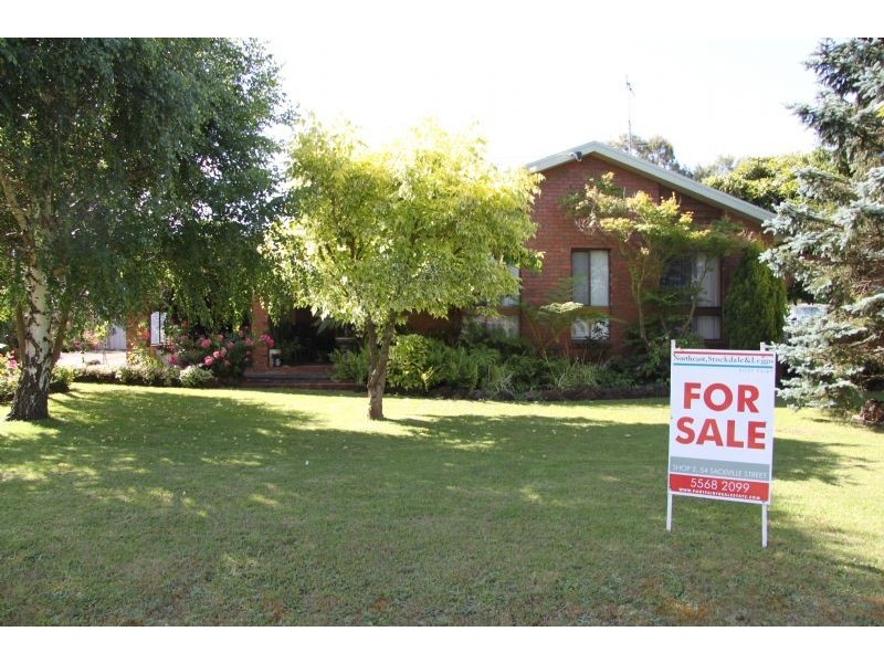 3 Eumeralla Street, Macarthur VIC 3286