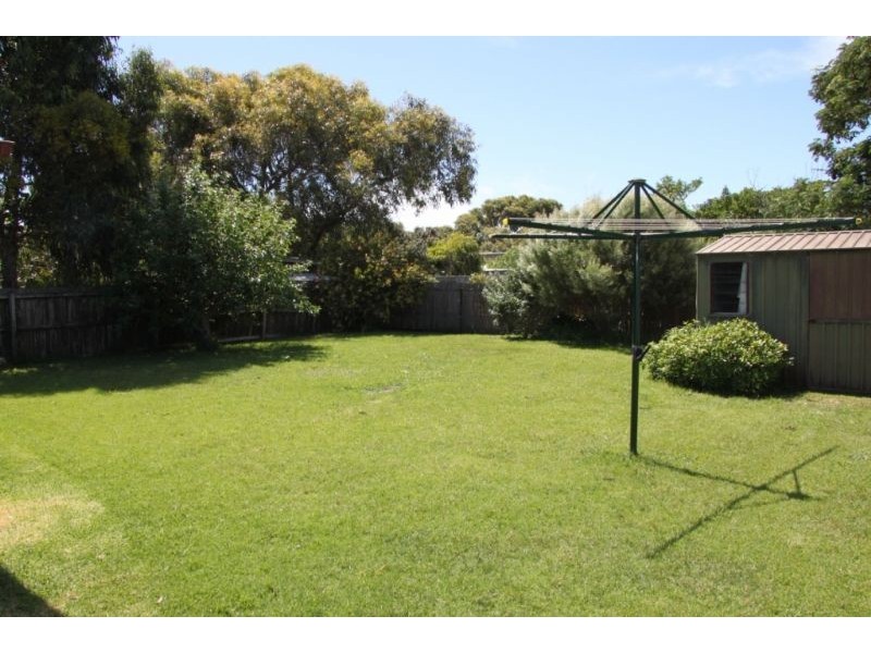 16 Elizabeth Street, Port Fairy VIC 3284