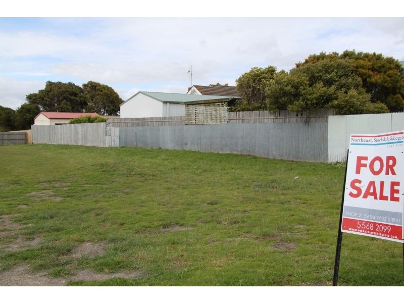 Lot 21 Baden-Powell Drive, Port Fairy VIC 3284