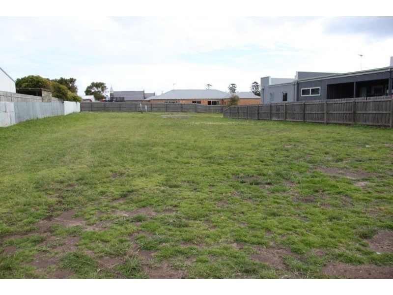 Lot 21 Baden-Powell Drive, Port Fairy VIC 3284