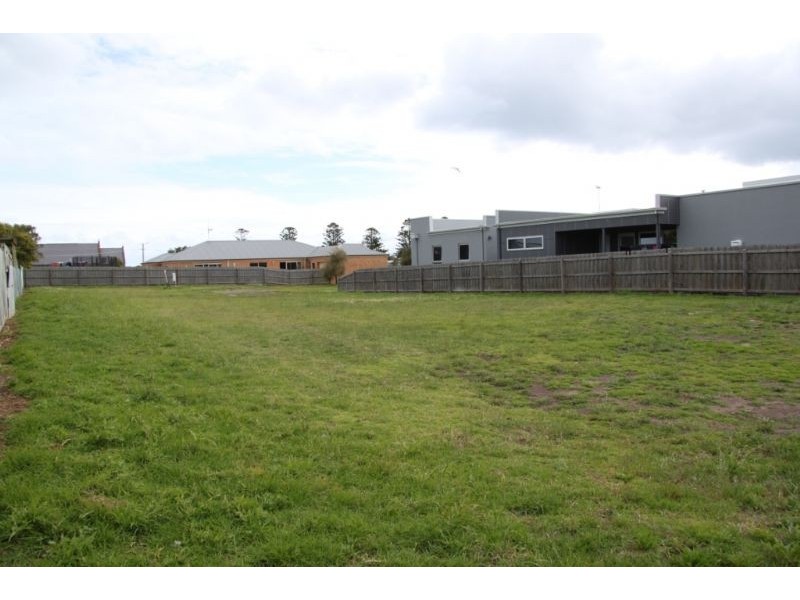 Lot 21 Baden-Powell Drive, Port Fairy VIC 3284