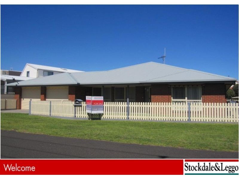 7 Anna Catherine Drive, Port Fairy VIC 3284