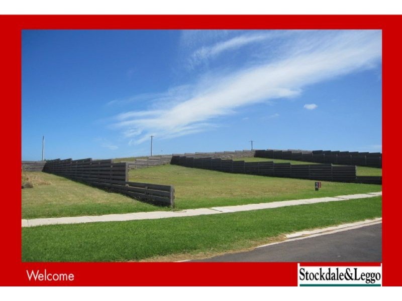 LOT 14 Philip Street, Port Fairy VIC 3284