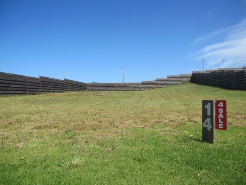 LOT 14 Philip Street, Port Fairy VIC 3284