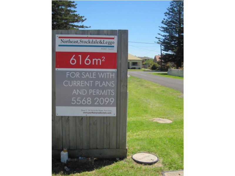 11B Earl Street, Port Fairy VIC 3284
