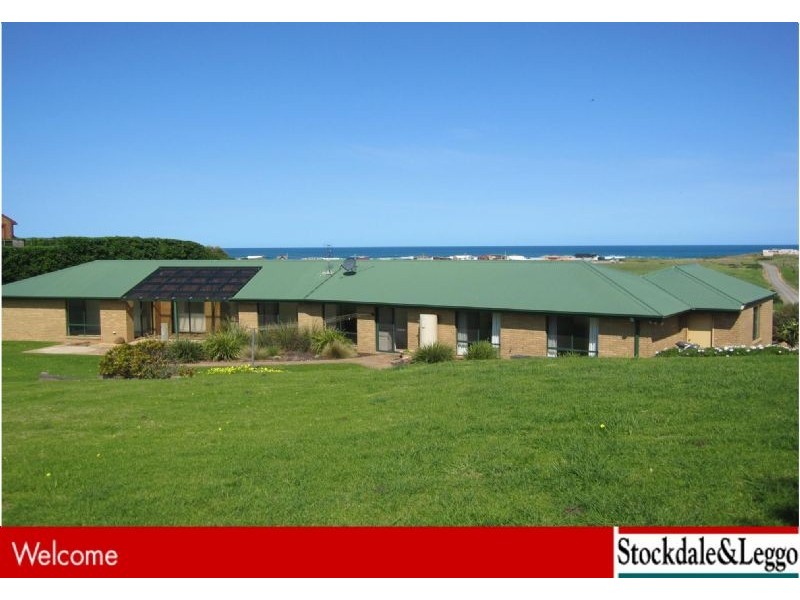 8 Thistle Place, Port Fairy VIC 3284