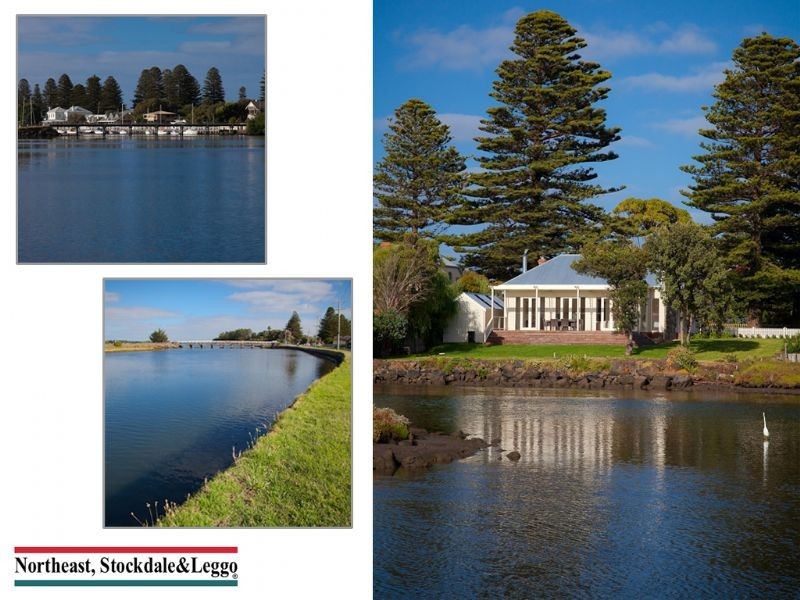 101 Gipps Street, Port Fairy VIC 3284