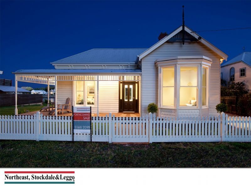 101 Gipps Street, Port Fairy VIC 3284
