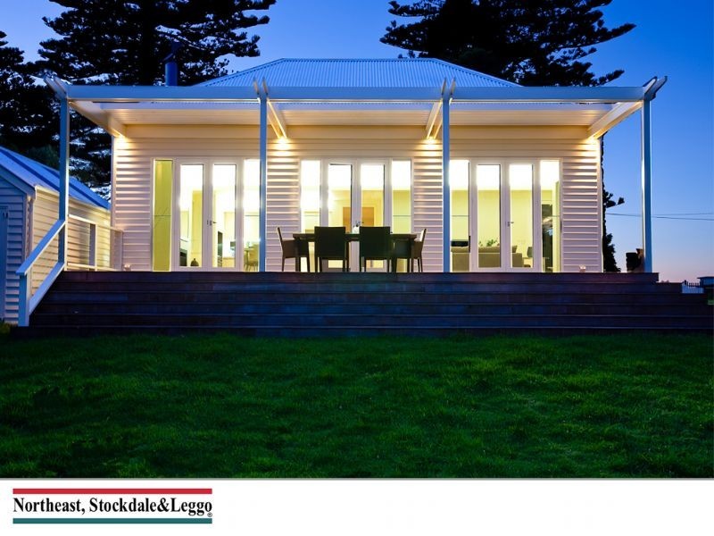 101 Gipps Street, Port Fairy VIC 3284