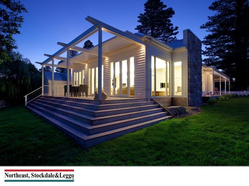 101 Gipps Street, Port Fairy VIC 3284
