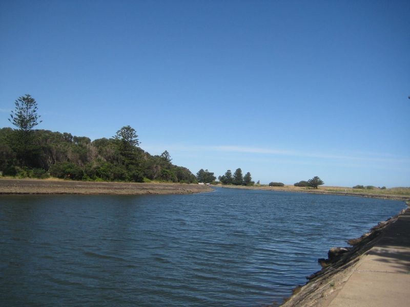 1  Gipps Street, Port Fairy VIC 3284