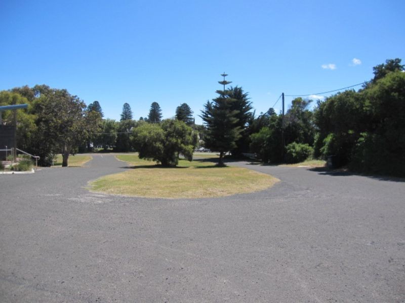 1 Rogers Place, Port Fairy VIC 3284