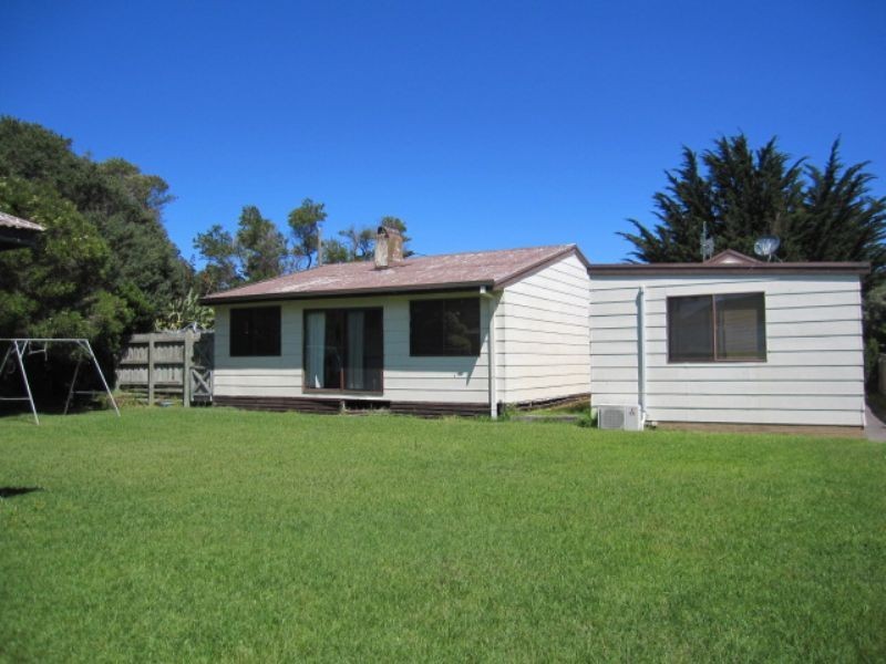 1 Rogers Place, Port Fairy VIC 3284
