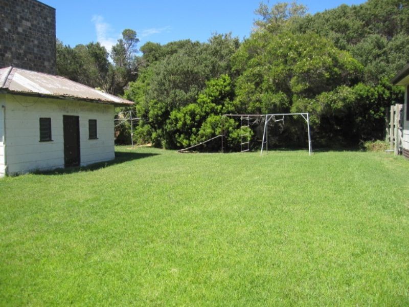 1 Rogers Place, Port Fairy VIC 3284