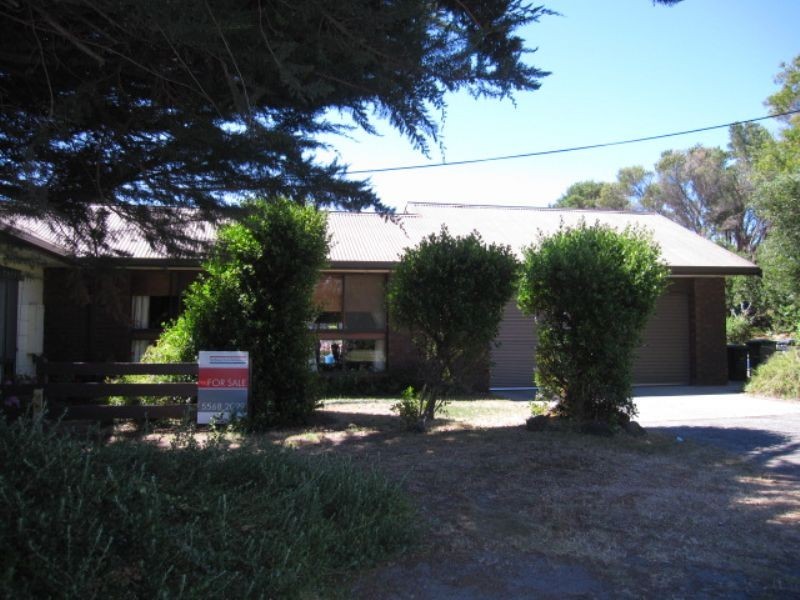 1 Rogers Place, Port Fairy VIC 3284