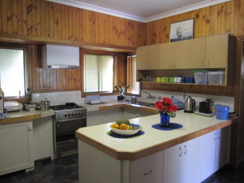 1 Rogers Place, Port Fairy VIC 3284