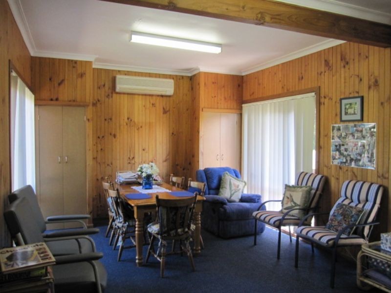 1 Rogers Place, Port Fairy VIC 3284