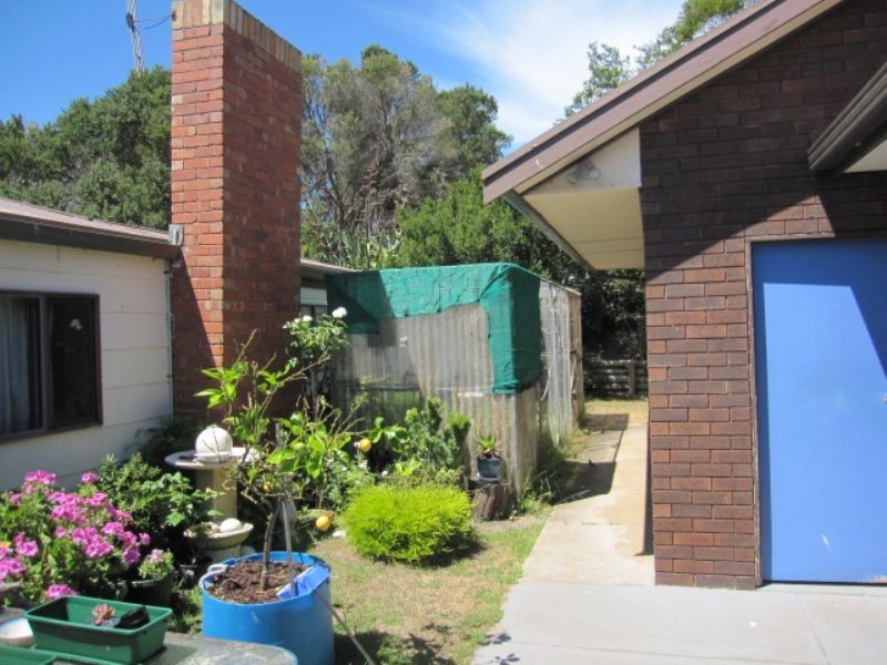 1 Rogers Place, Port Fairy VIC 3284