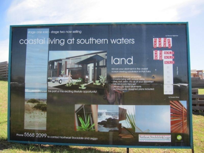 Lot 12 Philip Street, Port Fairy VIC 3284