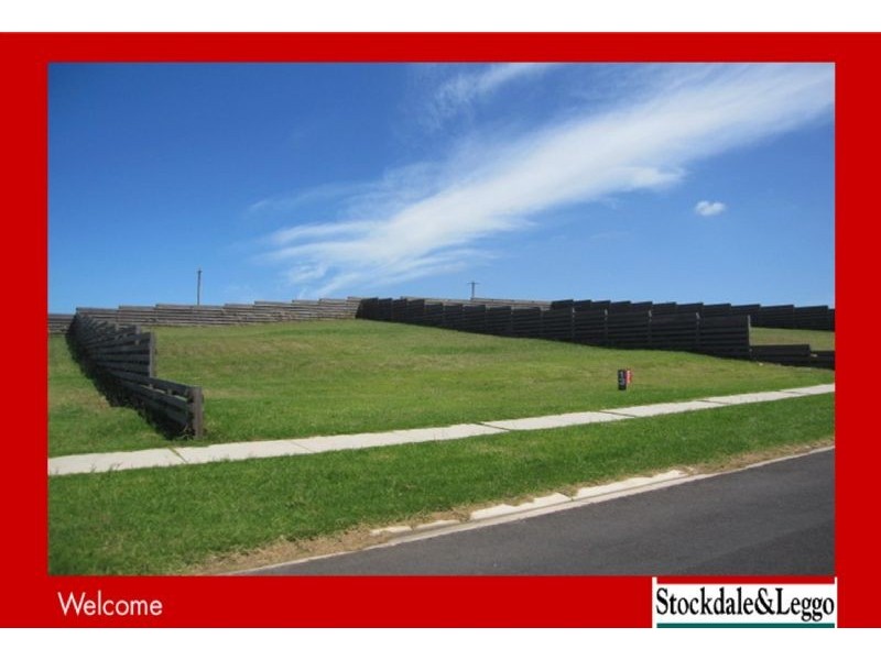 LOT 13 Philip Street, Port Fairy VIC 3284