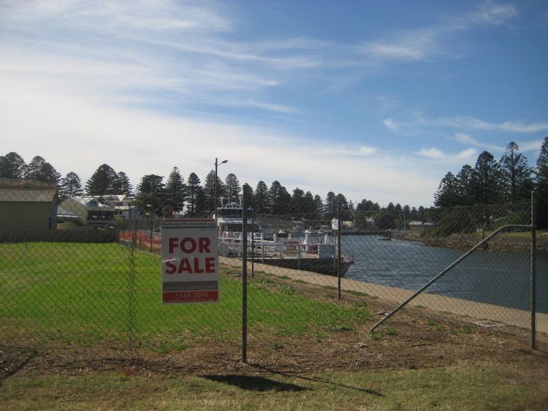 3 Gipps Street, Port Fairy VIC 3284