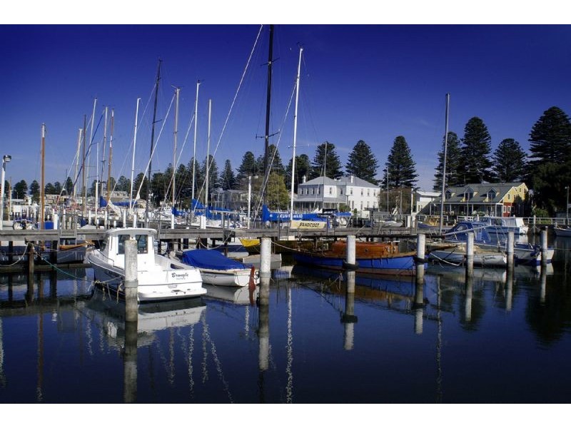 3 Gipps Street, Port Fairy VIC 3284