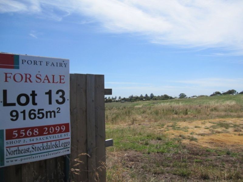Lot 13 Dyson Street, Port Fairy VIC 3284