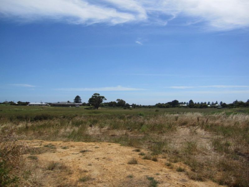 Lot 13 Dyson Street, Port Fairy VIC 3284