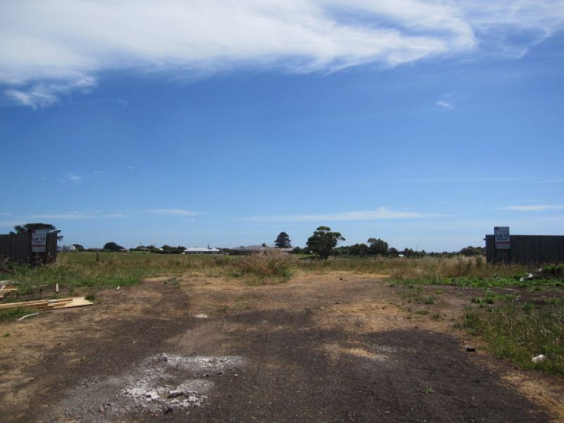 Lot 13 Dyson Street, Port Fairy VIC 3284
