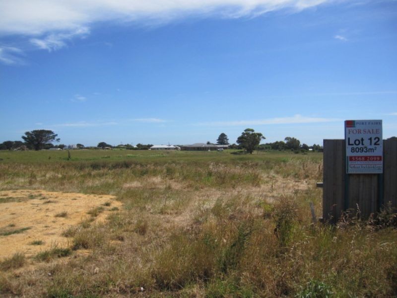 Lot 13 Dyson Street, Port Fairy VIC 3284