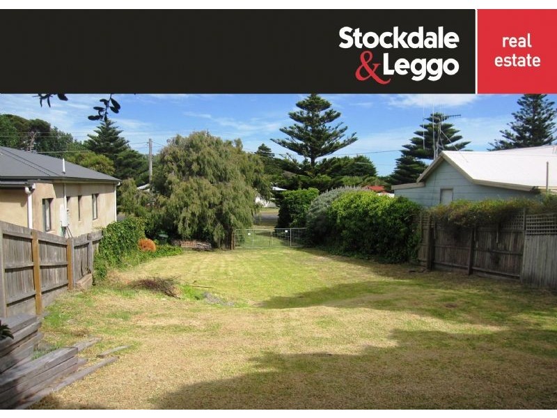 154 Griffiths Street, Port Fairy VIC 3284