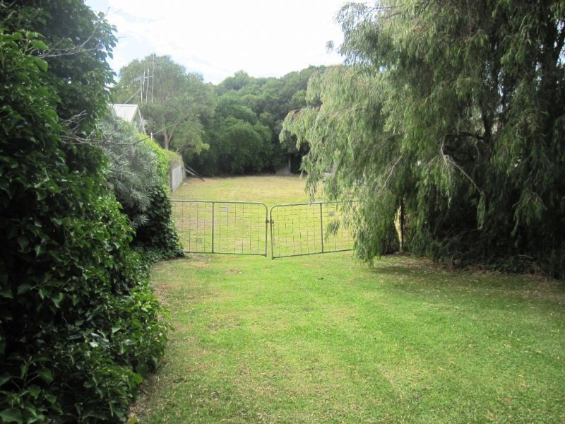 154 Griffiths Street, Port Fairy VIC 3284