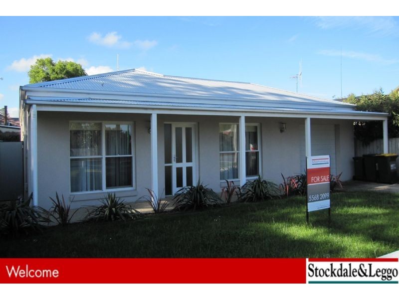 62b Bank Street, Port Fairy VIC 3284