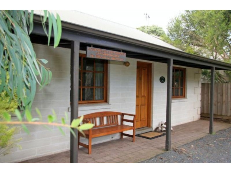 5 Whalers Drive, Port Fairy VIC 3284