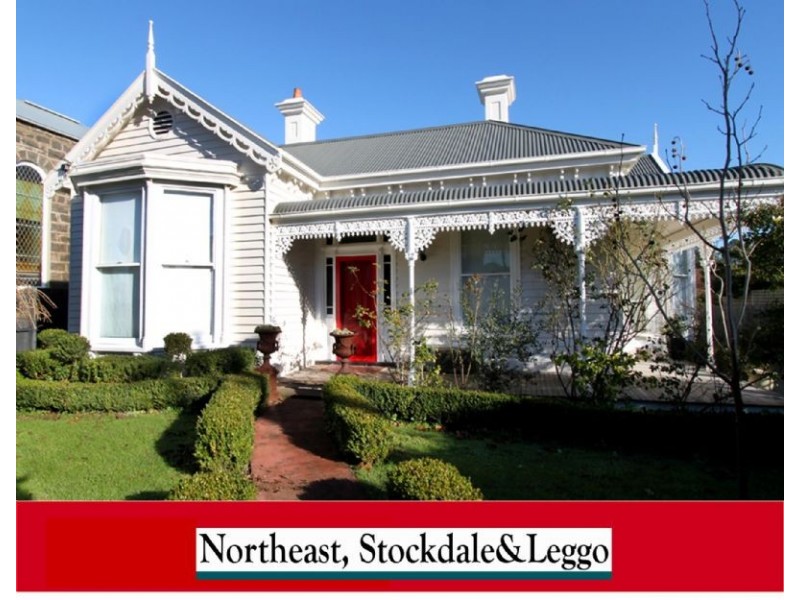 46 James Street, Port Fairy VIC 3284