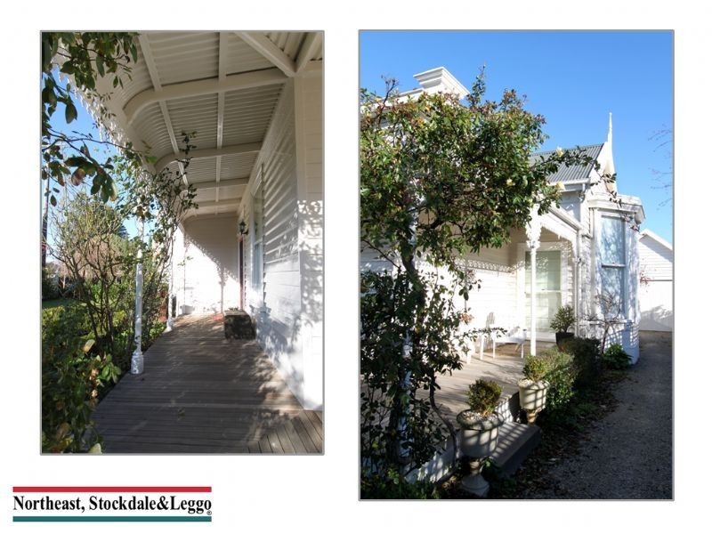 46 James Street, Port Fairy VIC 3284