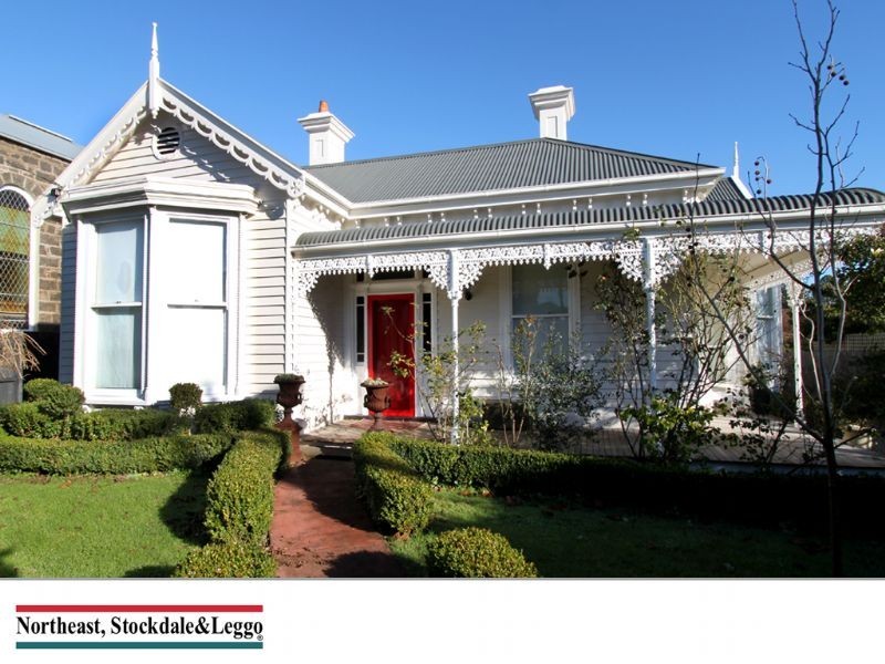 46 James Street, Port Fairy VIC 3284