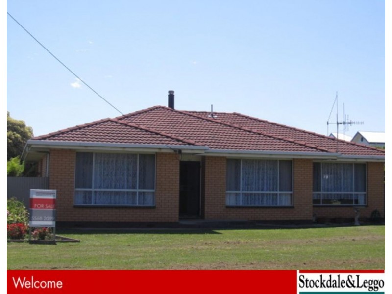 151 Griffiths Street, Port Fairy VIC 3284