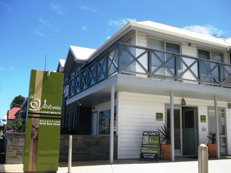 12/48-50 Bank Street, Port Fairy VIC 3284